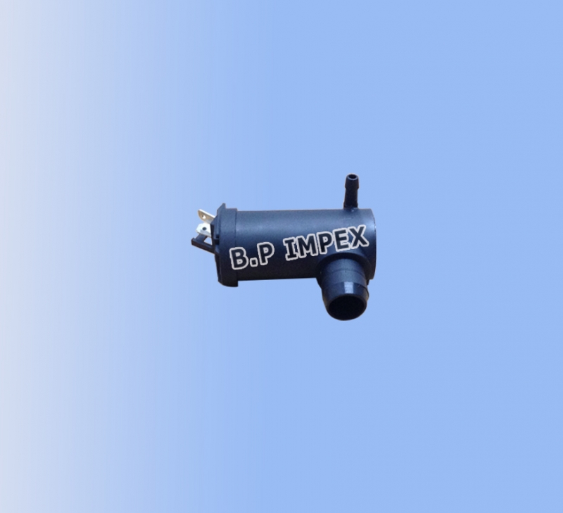 Motor Windshield Washer Front,0116CG0190N